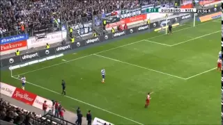 MSV Duisburg vs. Holstein Kiel Aufstieg 2015 - zebraFM