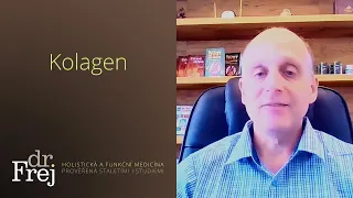 Dr. Frej - Kolagen