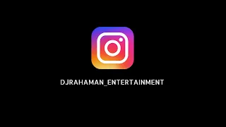 DJ RAHAMAN ENT. POP CLUB PARTY MIX VOL. 1 - Ed Sheeran, Usher, Taio Cruz, Chris Brown, Rihanna