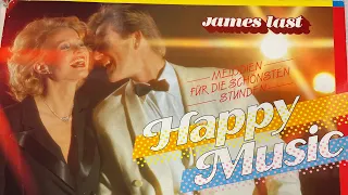 James Last – Happy Music (1970, Vinyl LP) 70s - This LP is new and played so well for first time.