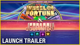 America's Greatest Game Shows: Nintendo Switch Launch Trailer | Ubisoft [NA]