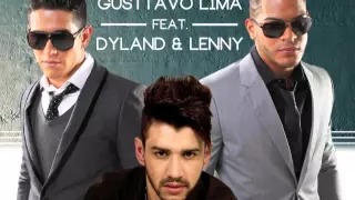 Gusttavo Lima Feat  Dyland  u0026 Lenny BALADA TCHE CHE RE RE CHE OFFICIAL REMIX   YouTube