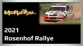 Rosenhof Rallye 2021