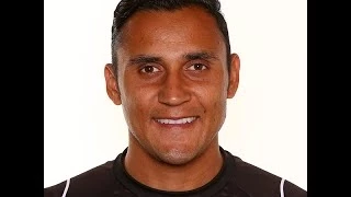 KEYLOR NAVAS | Best Saves | Levante | 2013/2014