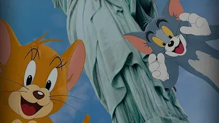 Tom and Jerry movie | 2021 | Trailor