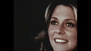 The Bionic Woman (1976) Season 1 - Opening Theme