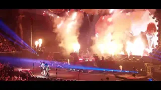 2023-06-13 KISS-Ziggo Dome Netherlands-End Of The Road(Final Concert In The Netherlands)Full Concert