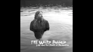 The White Buffalo - Where Is Your Savior (Official Audio)