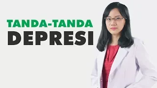 Sering Sedih Berlebihan? Mungkin Kamu Termasuk Yang Depresi ! Ini Tanda-Tandanya