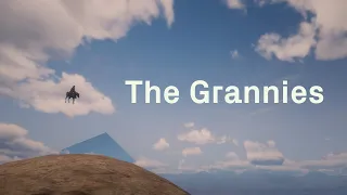 The Grannies (2019), Dir. Marie Foulston [Full Movie]