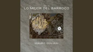 Lo Mejor del Barroco, Vol. 1