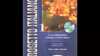 Nuovo Progetto Italiano 1 CD (3)