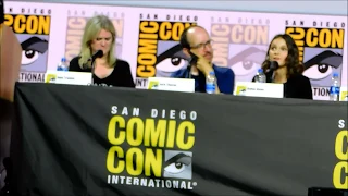 His Dark Materials on HBO - San Diego ComicCon Panel Highlights