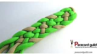 6 strand flat braid