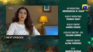 Mohabbat Chor Di Maine   Last Episode 51 Teaser   20th November 2021   HAR PAL GEO  #shorts