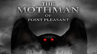 Mothman of Point Pleasant Trailer