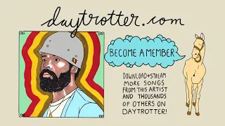 Cody Chesnutt - What Kind Of Cool (Will We Think Of Next) - Daytrotter Session