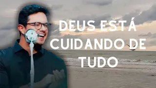 Deus Está Cuidando De tudo | Deive Leonardo 2024