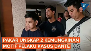 Dua Kemungkinan Motif Pelaku Tega Tenggelamkan Anak Tamara Tyasmara