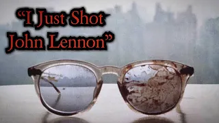 The Tragic Case of John Lennon