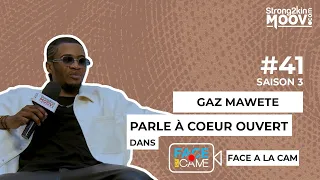 Gaz Mawete : « j’ai offert un meilleur album à la génération urbaine congolaise, la suite arrive »