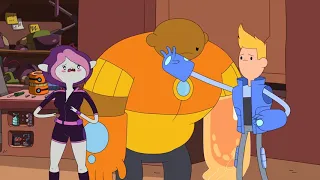 Bravest Warriors S04E03E04 1080p VRV WEB DL AAC 2 0 H 264