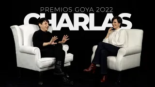 Premios Goya 2022: Una charla con Blanca Portillo y Aitana Sánchez-Gijón | Fotogramas