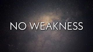 Rod Wave - No Weakness (Lyrics)