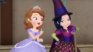 Sofia the First - Good Little Witch (Ballad)