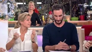 Le débrief - C à vous - 08/15/2015