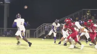 Port St. Joe vs. Blountstown | Friday Night Fever Week 10