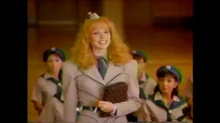 Troop Beverly Hills Trailer, 1989