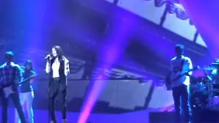 FYR Macedonia (First rehearsal) - Eurovision 2012