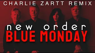 New Order | Blue Monday [Relentless Remix]