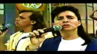 Chitãozinho e Xororó - 40 E 20 {40 y 20 Clube Do Bolinha} (1993)