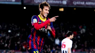 Top 10 Things you didn't know about Neymar jr