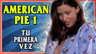 AMERICAN PIE Tu primera vez ERRORES de Películas