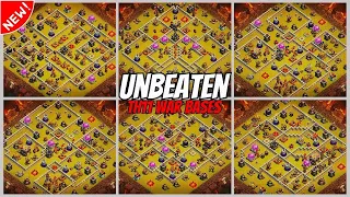 New INSANE TH11 WAR Base Link 2023 (Top10) Best Town Hall 11 Cwl War Base Copy Link - Clash of Clans