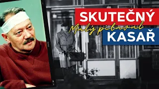 Malý pitaval: Skutečný kasař | Krimi dokument