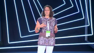 Food - a Sense of Belonging! | Sara El Sayed | TEDxCairo