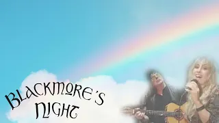 Blackmore's Night - Somewhere Over The Rainbow (March 29, 2020)