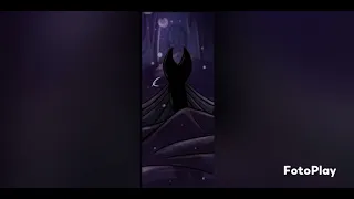 Nightmare | Hollow Knight short comic