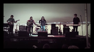 Abbey & The Gypsies - No Roots cover by Alice Merton