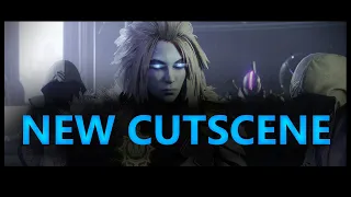 SAVATHUN ESCAPES - New Destiny Witch Queen Cutscene!