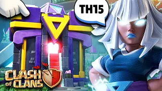 SI PARTE... NUOVA ERA TH15! - Clash of Clans