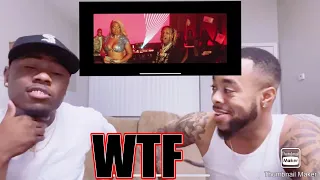 Megan Thee Stallion - Movie (feat. Lil Durk) [Official Video] | Reaction