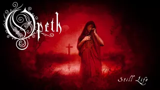 Opeth 'Moonlapse Vertigo' from Still Life