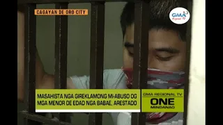One Mindanao: Sexual Abuse