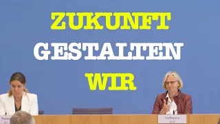 6. Mai 2022 - Regierungspressekonferenz | BPK