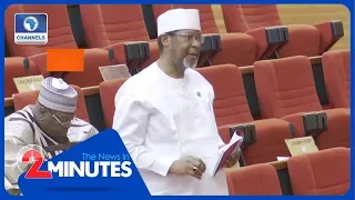 Senate Ask FG To Do More, Save Nigerians